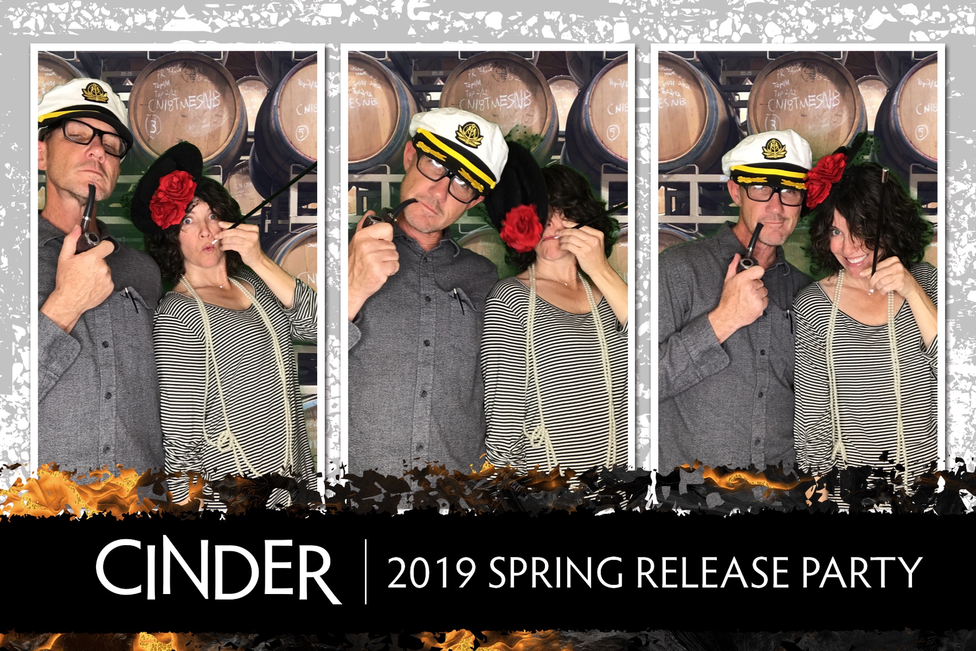 Cinder Spring Release 2019 | View more photos from the event at gallery.niknoxphotobox.com/u/NiKnox-Photo-Box/Cinder-Spring-Release-2019